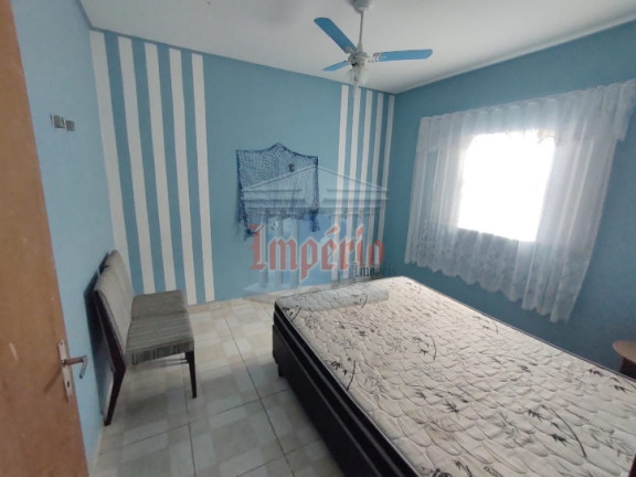 Imagem Casa com 2 Quartos à Venda, 70 m² em Balneário Plataforma Ii - Mongaguá