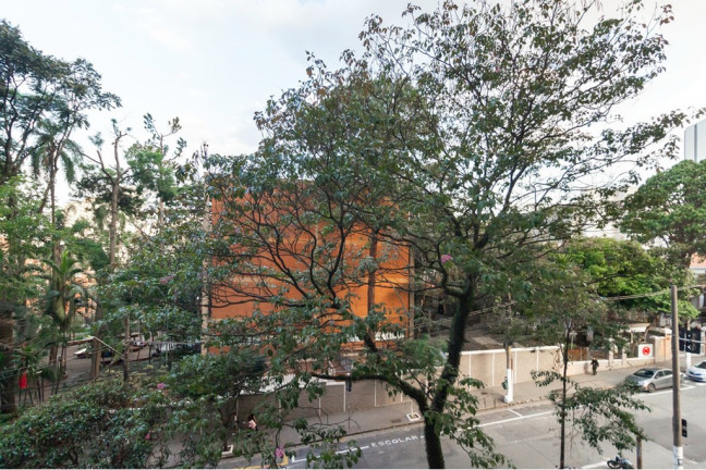 Imagem Apartamento com 3 Quartos à Venda, 156 m² em Higienópolis - São Paulo Imagem Apartamento com 3 Quartos à Venda, 156 m² em Higienópolis - São Paulo