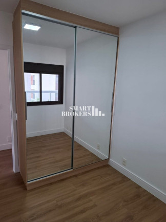 Imagem Apartamento com 3 Quartos à Venda, 137 m² em Jardim Das Acácias - São Paulo Imagem Apartamento com 3 Quartos à Venda, 137 m² em Jardim Das Acácias - São Paulo