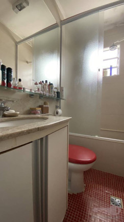 Imagem Apartamento com 2 Quartos à Venda, 47 m² em Vossoroca - Votorantim Imagem Apartamento com 2 Quartos à Venda, 47 m² em Vossoroca - Votorantim
