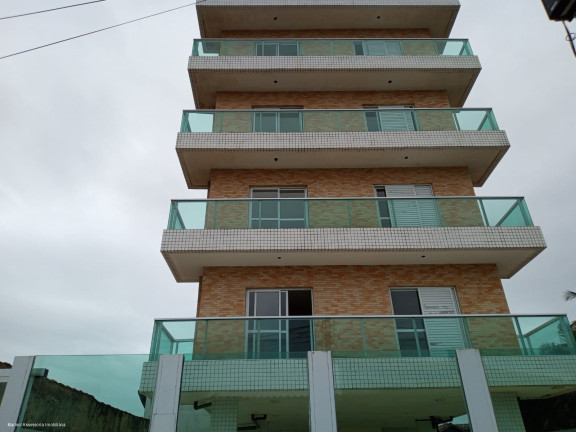 Imagem Apartamento com 2 Quartos à Venda, 61 m² em Balneario Anchieta - Mongaguá Imagem Apartamento com 2 Quartos à Venda, 61 m² em Balneario Anchieta - Mongaguá
