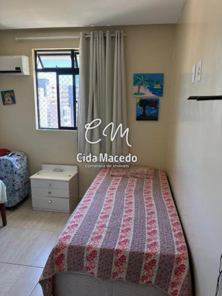 Imagem Apartamento com 3 Quartos à Venda, 132 m² em Intermares - Cabedelo Imagem Apartamento com 3 Quartos à Venda, 132 m² em Intermares - Cabedelo