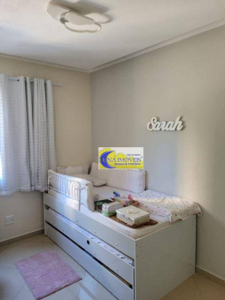 Imagem Apartamento com 2 Quartos à Venda, 49 m² em Demarchi - São Bernardo Do Campo