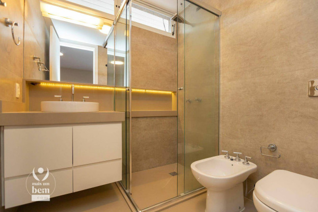 Imagem Casa com 3 Quartos à Venda, 429 m² em Campo Comprido - Curitiba