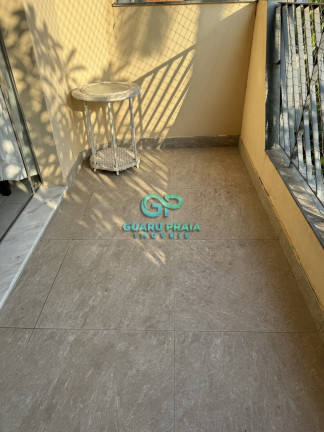 Apartamento com 3 Quartos à Venda, 140 m² em Enseada - Guarujá