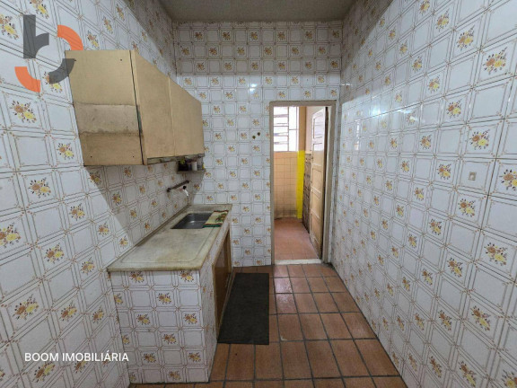Imagem Apartamento com 3 Quartos à Venda, 60 m² em Centro - Nova Iguaçu
