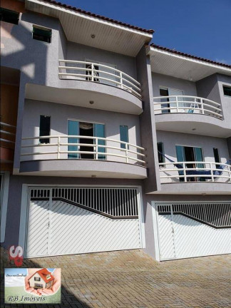 Casa com 3 Quartos à Venda, 170 m² em Baeta Neves - São Bernardo Do Campo
