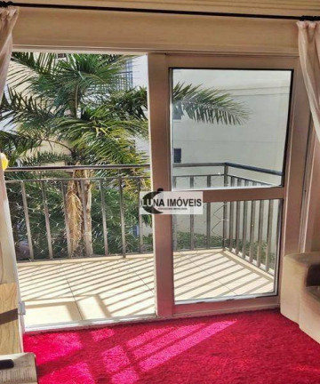 Imagem Apartamento com 3 Quartos à Venda, 60 m² em Nova Petrópolis - São Bernardo Do Campo
