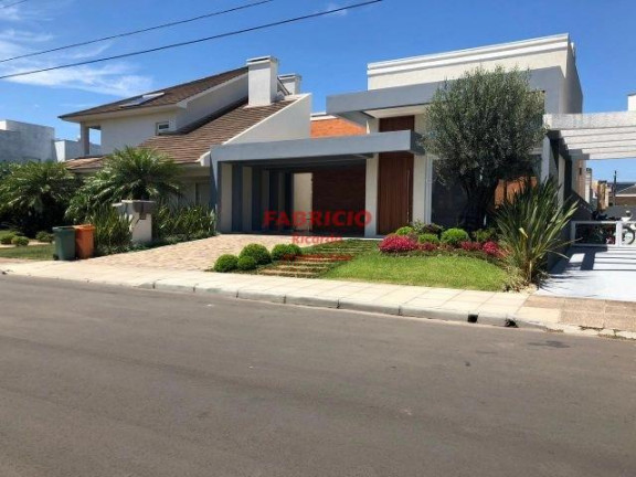 Casa de Condomínio com 3 Quartos à Venda, 180 m² em Zona Nova  - Capão Da Canoa