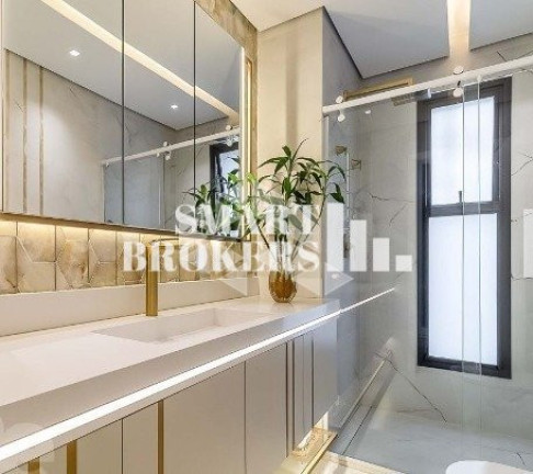 Imagem Apartamento com 3 Quartos à Venda, 171 m² em Vila Clementino - São Paulo Imagem Apartamento com 3 Quartos à Venda, 171 m² em Vila Clementino - São Paulo
