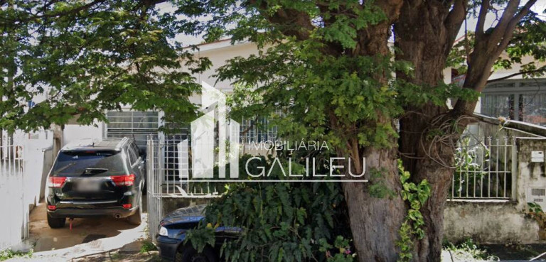 Imagem Casa com 3 Quartos à Venda, 125 m² em Jardim Nossa Senhora Auxiliadora - Campinas Imagem Casa com 3 Quartos à Venda, 125 m² em Jardim Nossa Senhora Auxiliadora - Campinas
