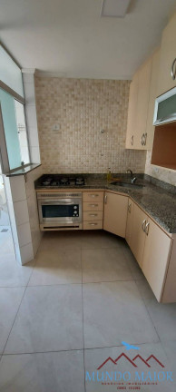 Apartamento com 3 Quartos à Venda, 62 m² em Parque Marajoara - Santo André