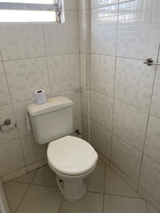 Imagem Apartamento com 1 Quarto para Alugar, 35 m² em Centro - Araruama
