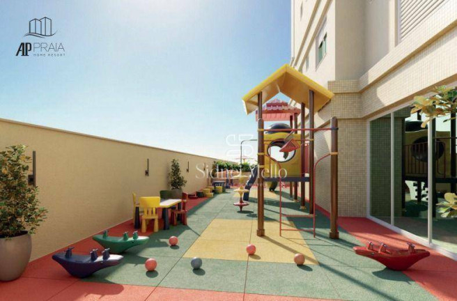 Imagem Apartamento com 3 Quartos à Venda, 129 m² em Ilhota - Itapema