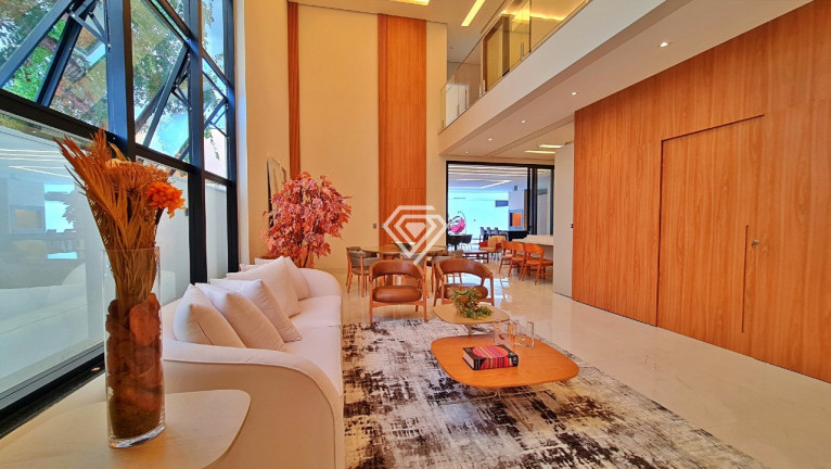 Imagem Casa de Condomínio com 4 Quartos à Venda, 400 m² em Plano Diretor Sul - Palmas Imagem Casa de Condomínio com 4 Quartos à Venda, 400 m² em Plano Diretor Sul - Palmas