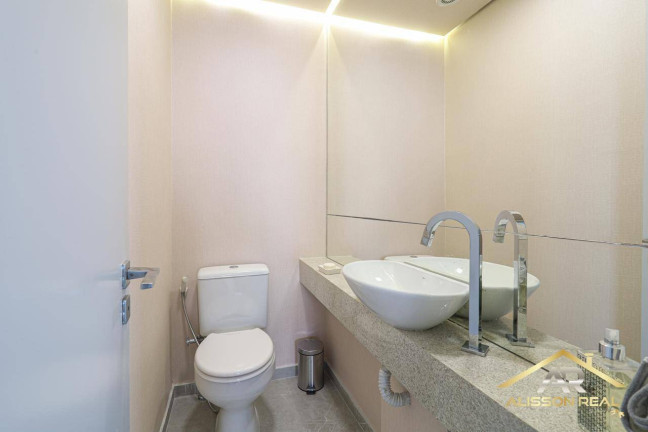 Imagem Apartamento com 2 Quartos à Venda, 98 m² em Alphaville Empresarial - Barueri Imagem Apartamento com 2 Quartos à Venda, 98 m² em Alphaville Empresarial - Barueri
