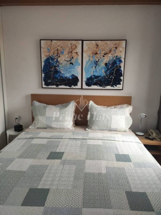 Imagem Apartamento com 1 Quarto à Venda, 30 m² em Tatuapé - São Paulo