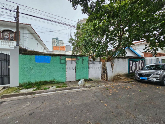 Casa com 1 Quarto à Venda, 242 m² em Brooklin  - São Paulo