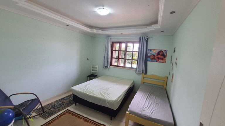Imagem Chácara com 5 Quartos à Venda, 3.108 m² em águas Claras - Viamão