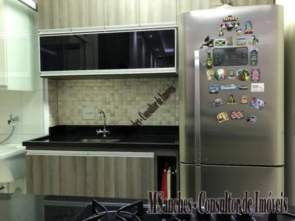 Imagem Apartamento com 3 Quartos à Venda, 64 m² em Vila Progresso - Sorocaba