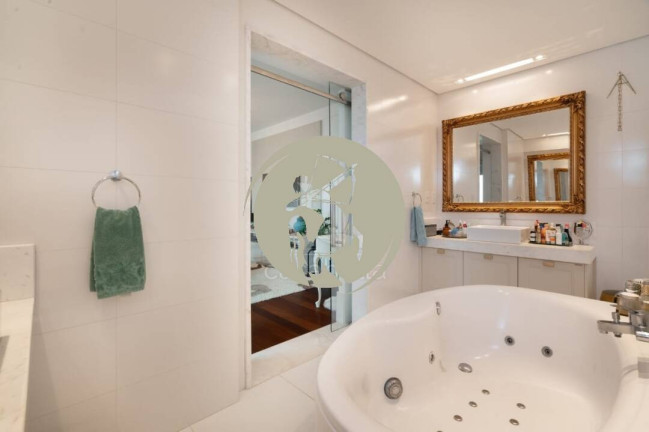 Imagem Apartamento com 4 Quartos à Venda, 476 m² em Gonzaga - Santos Imagem Apartamento com 4 Quartos à Venda, 476 m² em Gonzaga - Santos