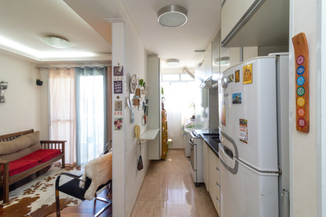 Imagem Apartamento com 2 Quartos à Venda, 50 m² em Jardim íris - São Paulo Imagem Apartamento com 2 Quartos à Venda, 50 m² em Jardim íris - São Paulo