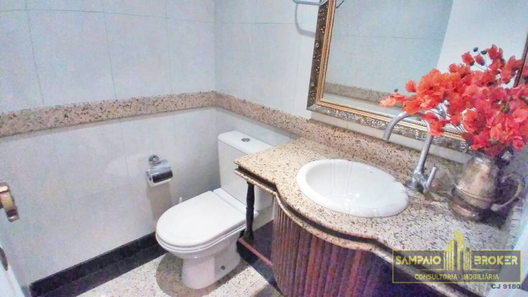 Imagem Apartamento com 3 Quartos à Venda,  em São Conrado - Rio De Janeiro