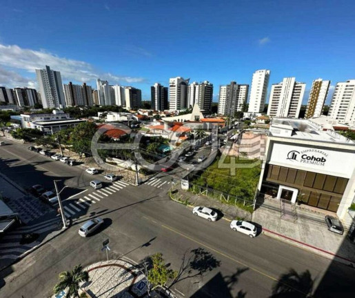 Imagem Apartamento com 3 Quartos à Venda, 175 m² em Jardins - Aracaju Imagem Apartamento com 3 Quartos à Venda, 175 m² em Jardins - Aracaju