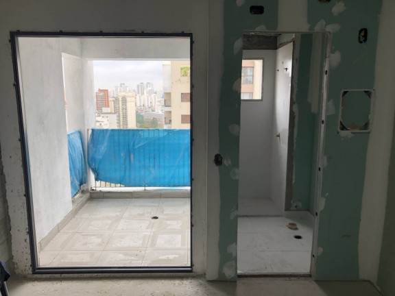 Imagem Studio com 1 Quarto à Venda, 23 m² em Vila Mariana - São Paulo Imagem Studio com 1 Quarto à Venda, 23 m² em Vila Mariana - São Paulo