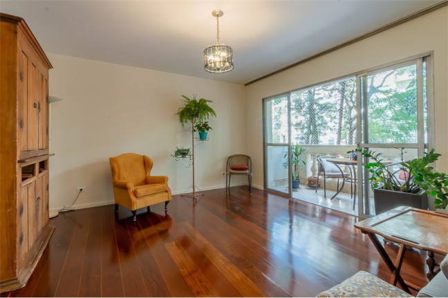 Imagem Apartamento com 4 Quartos à Venda, 220 m² em Perdizes - São Paulo Imagem Apartamento com 4 Quartos à Venda, 220 m² em Perdizes - São Paulo