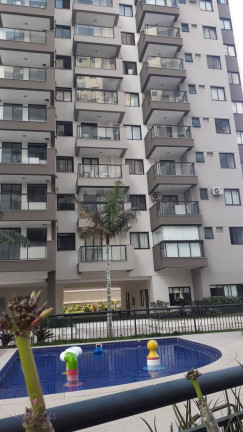 Imagem Apartamento com 2 Quartos à Venda, 60 m² em Cachambi - Rio De Janeiro