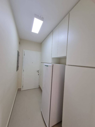 Imagem Apartamento com 3 Quartos à Venda, 145 m² em Indianópolis - São Paulo