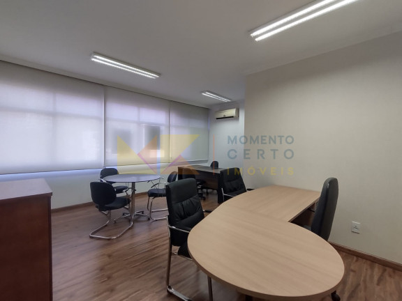 Imagem Ponto Comercial à Venda, 35 m² em Centro - Blumenau