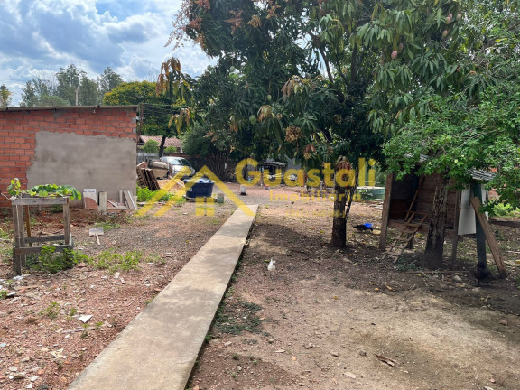 Imagem Imóvel com 3 Quartos à Venda, 1.000 m² em Gran Park Residencial - Piracicaba