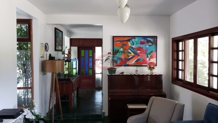 Imagem Casa com 3 Quartos à Venda, 257 m² em Horto Florestal - Ubatuba Imagem Casa com 3 Quartos à Venda, 257 m² em Horto Florestal - Ubatuba