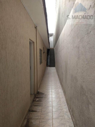 Imagem Apartamento com 4 Quartos à Venda, 145 m² em Parque Oratório - Santo André