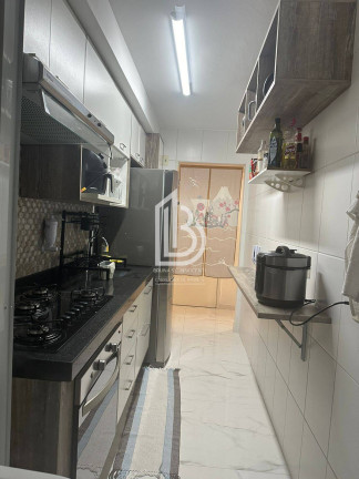 Imagem Apartamento com 3 Quartos à Venda, 78 m² em Campestre - Santo André Imagem Apartamento com 3 Quartos à Venda, 78 m² em Campestre - Santo André