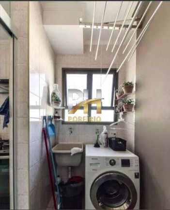 Imagem Apartamento com 2 Quartos à Venda, 70 m² em Baeta Neves - São Bernardo Do Campo