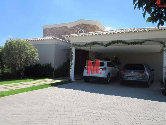 Imagem Casa com 4 Quartos à Venda, 494 m² em Alphaville Nova Esplanada - Votorantim Imagem Casa com 4 Quartos à Venda, 494 m² em Alphaville Nova Esplanada - Votorantim