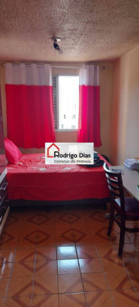 Imagem Apartamento com 3 Quartos à Venda, 69 m² em Residencial Terra Da Uva - Jundiaí Imagem Apartamento com 3 Quartos à Venda, 69 m² em Residencial Terra Da Uva - Jundiaí