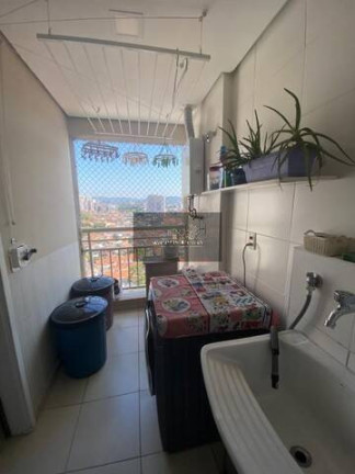 Imagem Apartamento com 3 Quartos à Venda, 116 m² em Jardim Santa Mena - Guarulhos