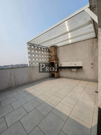 Imagem Cobertura com 2 Quartos à Venda, 76 m² em Parque Das Nações - Santo André Imagem Cobertura com 2 Quartos à Venda, 76 m² em Parque Das Nações - Santo André