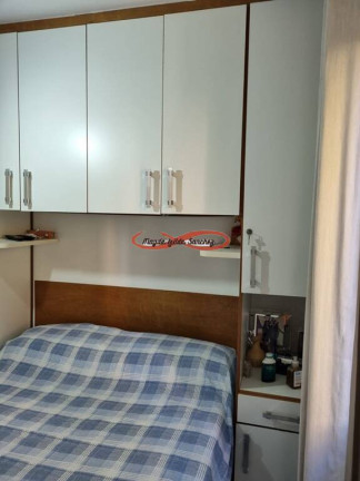 Imagem Apartamento com 2 Quartos à Venda, 48 m² em Jardim Planalto - São Paulo Imagem Apartamento com 2 Quartos à Venda, 48 m² em Jardim Planalto - São Paulo