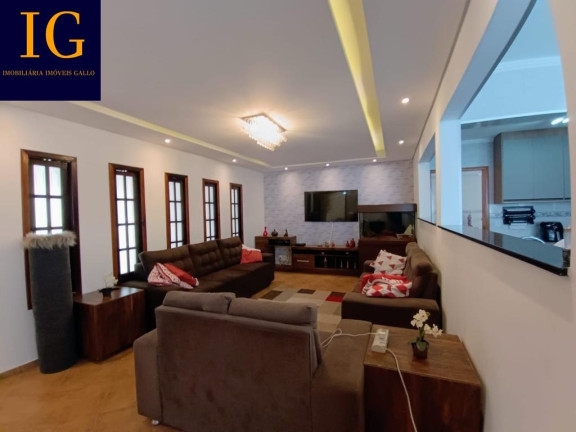 Imagem Casa com 3 Quartos à Venda, 240 m² em Mauá - São Caetano Do Sul Imagem Casa com 3 Quartos à Venda, 240 m² em Mauá - São Caetano Do Sul