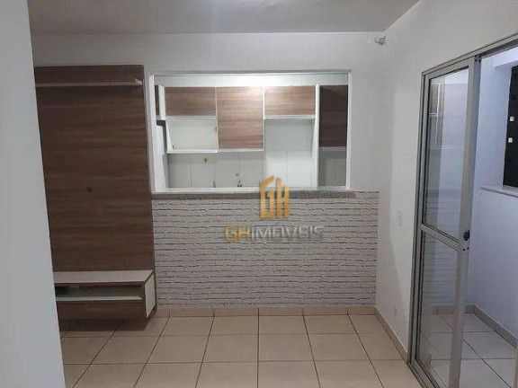 Imagem Apartamento com 2 Quartos à Venda, 62 m² em Setor Negrão De Lima - Goiânia Imagem Apartamento com 2 Quartos à Venda, 62 m² em Setor Negrão De Lima - Goiânia