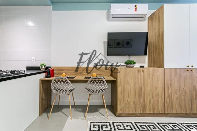 Imagem Apartamento com 1 Quarto à Venda, 30 m² em Pantanal - Florianópolis Imagem Apartamento com 1 Quarto à Venda, 30 m² em Pantanal - Florianópolis