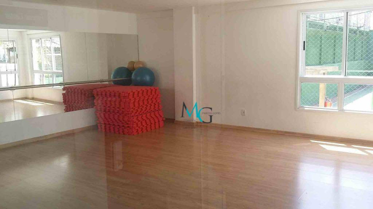Imagem Cobertura com 3 Quartos à Venda, 198 m² em Campo Grande - Rio De Janeiro
