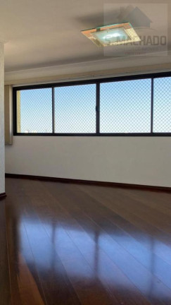 Imagem Apartamento com 3 Quartos à Venda, 106 m² em Parque Das Nações - Santo André Imagem Apartamento com 3 Quartos à Venda, 106 m² em Parque Das Nações - Santo André