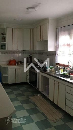 Imagem Sobrado com 4 Quartos à Venda, 273 m² em Jardim Bom Clima - Guarulhos Imagem Sobrado com 4 Quartos à Venda, 273 m² em Jardim Bom Clima - Guarulhos