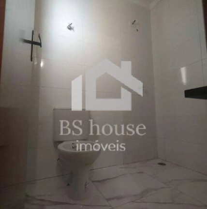 Casa com 2 Quartos à Venda, 60 m² em Parque Oratório - Santo André